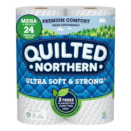 Quilted Northern